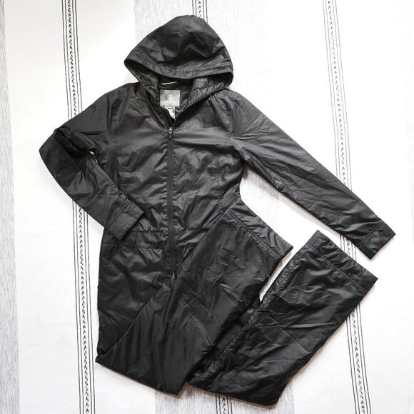 AETHER Apparel One-Piece Insulated Suit | Size 1 - Picture 1 of 7